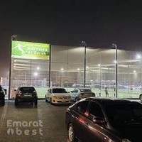 هاتريك الزوراء