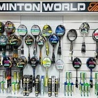 Badminton World Sports