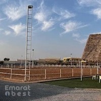 AMA stables alzubair