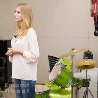 Collage Talent Center