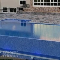 Al Masaq Swimming Pool Cont LLC