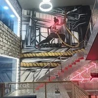 Jenoub Fitness Ajman Br 2