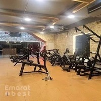 Jenoub Fitness Ajman Br 2