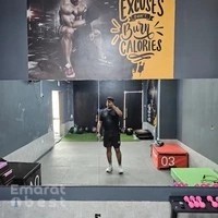 GAINSVAULT FITNESS CLUB - AL JURF - BRANCH 2 - AJMAN