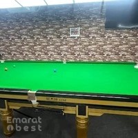 Knights Snooker and Billiards