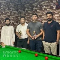 Knights Snooker and Billiards