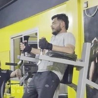 Al Masaa Gym Branch 1