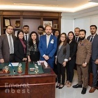 ProConsult Advocates & Legal Consultants