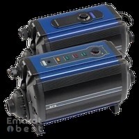 Aqua swimming pools (Showroom)