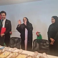 AK Advocates - Criminal Lawyers in Dubai