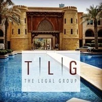 The Legal Group (TLG) - Best Legal Firm in Dubai | Criminal | Real Estate | Family | Legal Consultants in Dubai