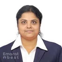 Advocate Dhanya V Pavana - Indian Lawyer in Sharjah, malayali lawyer in Sharjah