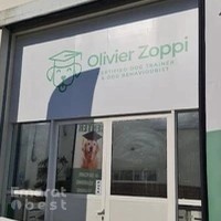 Olivier Zoppi | Dog Psychology Center Dog training and rehabilitation center