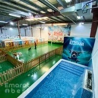 Petzania - The Retreat