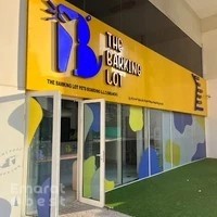 The Barking Lot | Business Bay