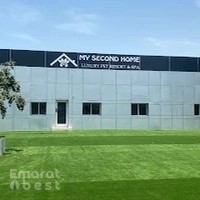 My Second Home Dubai-Alquoz