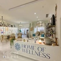 Home of Wellness Meditation & Wellness Center