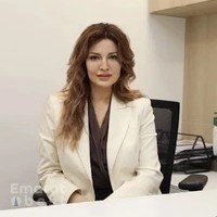 Dr. Nadia Mansour - Psychiatry
