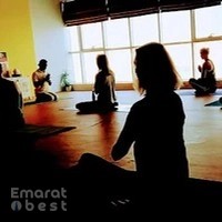 Lotus Holistic Yoga Center- Sports City