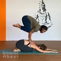 Lotus Holistic Yoga Center- Sports City