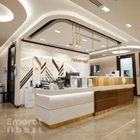 Novomed - Dubai Marina