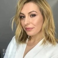 Dr. Tina Temelkovska | Psychiatrist in Dubai Marina