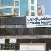 The London Psychiatry Centre (at Emirates Hospitals Clinic)