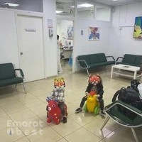 Medical Specialists Center