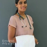 Dr.Manasvi Bommareddy