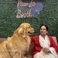 C & C Pawsome Place: Pet Shop, Grooming, Daycare/Boarding, Training, Party, Taxi, Relocation & Veterinary Services