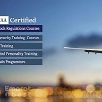 Aviation Training Center - GCAA approved DGR 4.1.D (41D) Cat 6 & 4.1.E - for DGPH