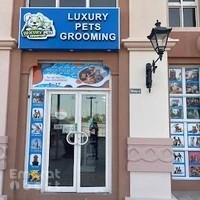 Luxury Pets Grooming