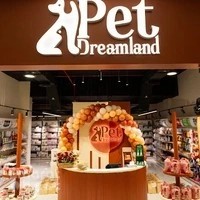 Pet Dreamland