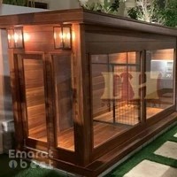 Doghouse.ae - Pet Furniture in UAE