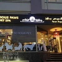 Precious Paws Pet Spa