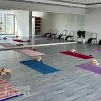 White Lotus Yoga Center