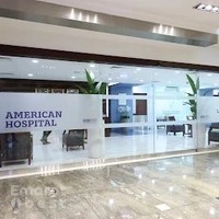 American Hospital Dubai Media City Clinic