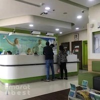 iCARE Clinic - Discovery Gardens