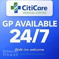 Citicare Medical Center