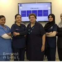 Chughtai Clinic | Medical Center in Dubai Health Care City