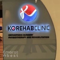 Korehab Clinic
