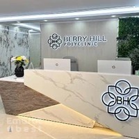 Berry Hill Polyclinic