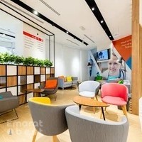 HealthHub Clinic - Barsha Heights