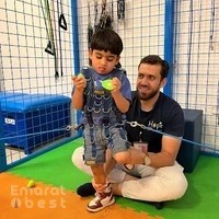 Hope Abilitation Medical Center - pediatric medical & therapy center Dubai