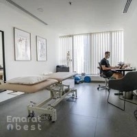 Scandinavian Physiotherapy Center DMCC - JLT Dubai