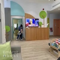 High Hopes Dubai (Building 1) - Pediatric Therapy Center