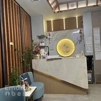 GARDEN GREEN THERAPY CENTER