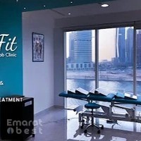 PhysioFit Sports & Rehab Clinic