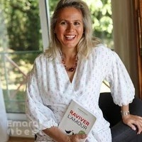 Myriam Bidaud Ksikes - Couple Therapy and Coaching Dubai