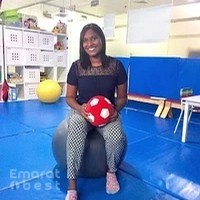 Inspire Therapy DMCC